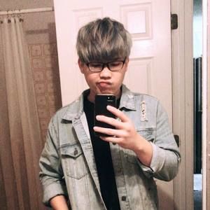 Meet your Posher, Huy